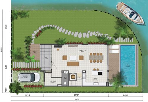 MẪU BT2 - CĂN GÓC