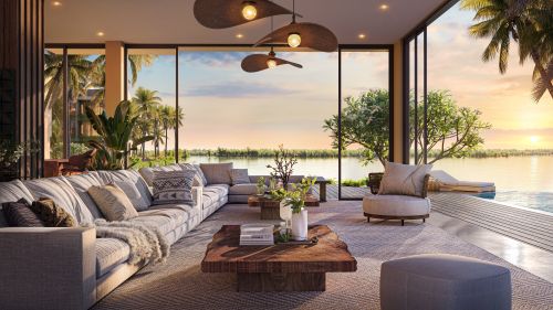 Bất động sản Đà Nẵng đang bước vào giai đoạn phát triển mới